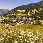 Bella Vista * Bad Kleinkirchheim