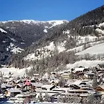Διαμέρισμα Bella Vista Bad Kleinkirchheim