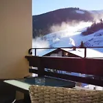 Bella Vista Bad Kleinkirchheim