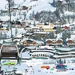 Bella Vista Διαμέρισμα Bad Kleinkirchheim