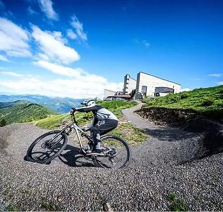 Appartement Bella Vista