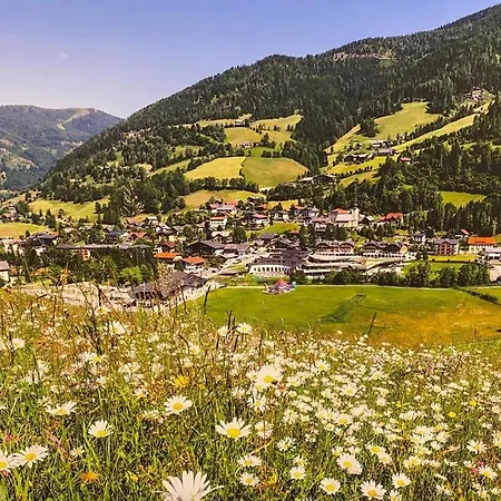 Bella Vista * Bad Kleinkirchheim