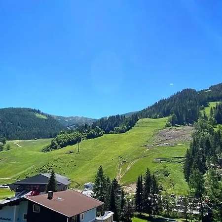 Bella Vista Bad Kleinkirchheim