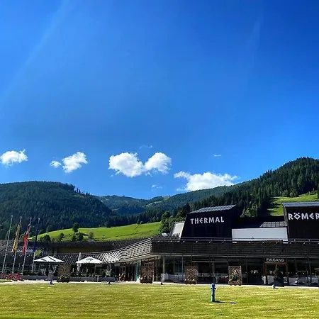 Apartment Bella Vista