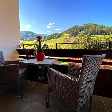 Bella Vista