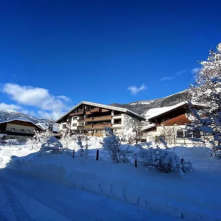 Διαμέρισμα Bella Vista Bad Kleinkirchheim