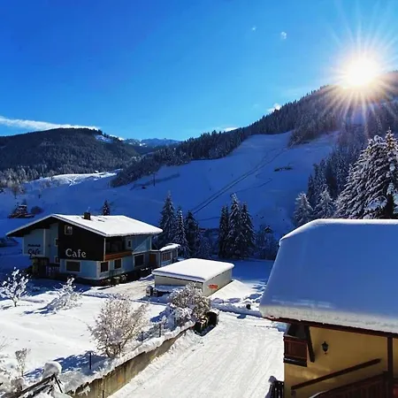 Bella Vista Bad Kleinkirchheim