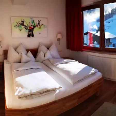 Apartment Bella Vista Bad Kleinkirchheim