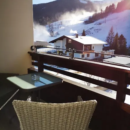 Bella Vista Appartement *