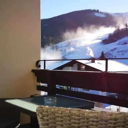 Bella Vista Bad Kleinkirchheim