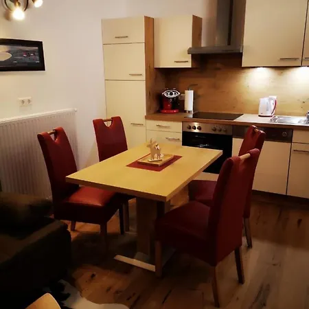 Bella Vista Appartement Bad Kleinkirchheim