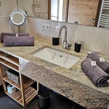 Bella Vista Appartement *