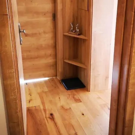 Appartement Bella Vista *