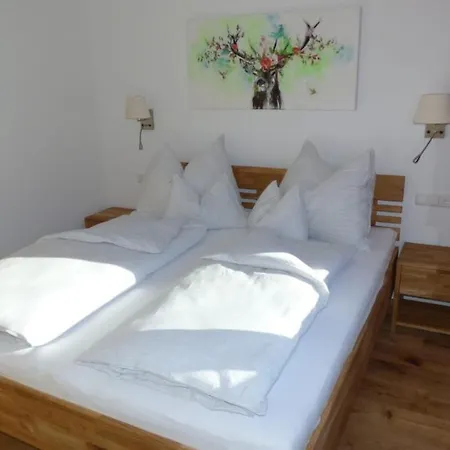 Appartement Bella Vista *