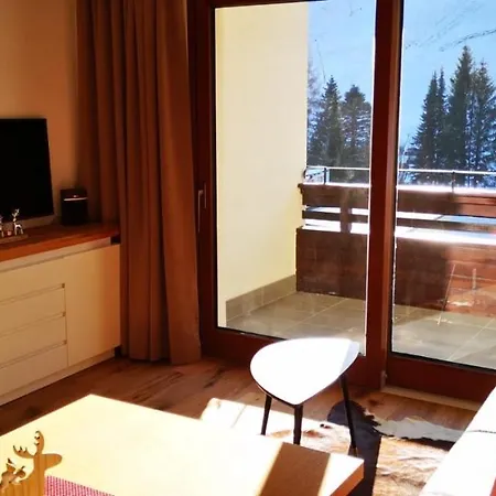 Bella Vista Apartament *