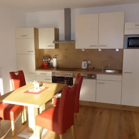 Bella Vista Apartment Bad Kleinkirchheim