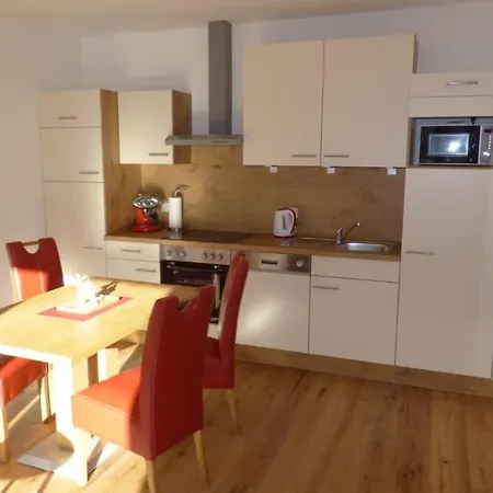 Bella Vista Appartement