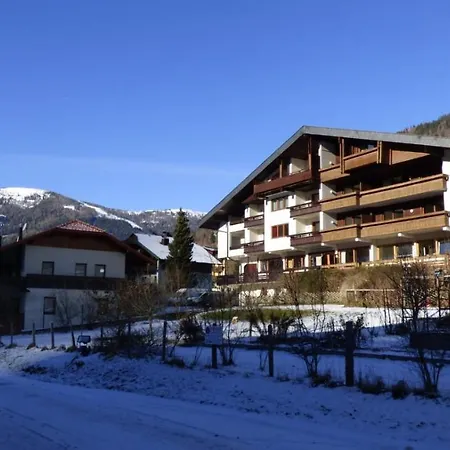 Appartement Bella Vista