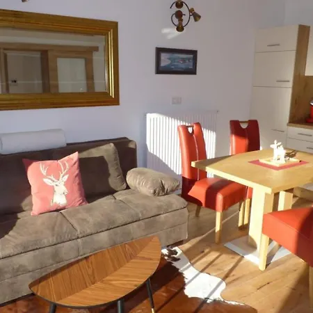Bella Vista Διαμέρισμα Bad Kleinkirchheim