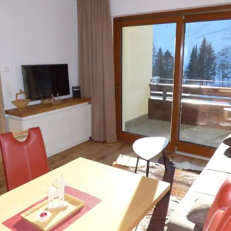 Bella Vista Appartement Bad Kleinkirchheim