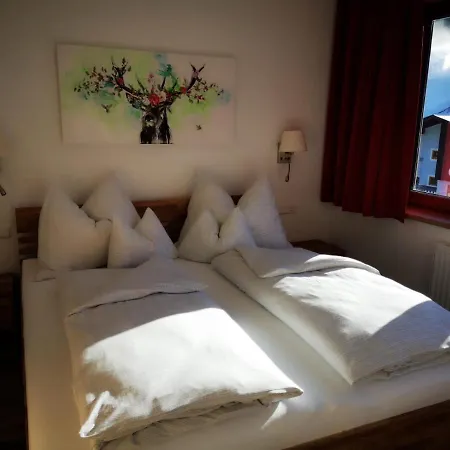 Bella Vista Appartement *