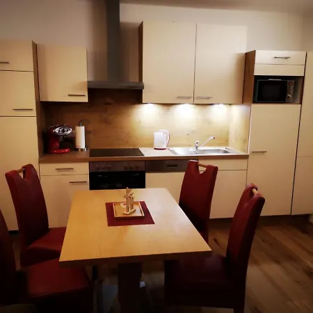 Bella Vista Apartament *