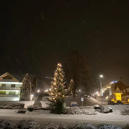 Bella Vista Bad Kleinkirchheim