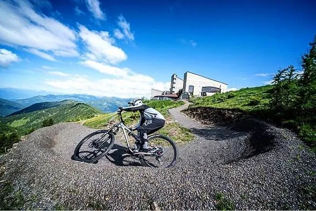 Apartment Bella Vista