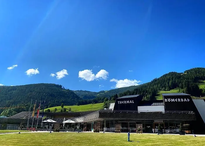 Apartment Bella Vista