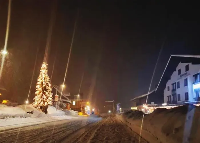 Apartment Bella Vista