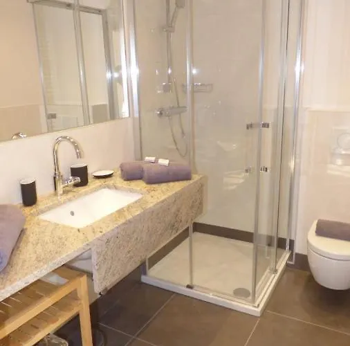 Bella Vista Apartment Bad Kleinkirchheim