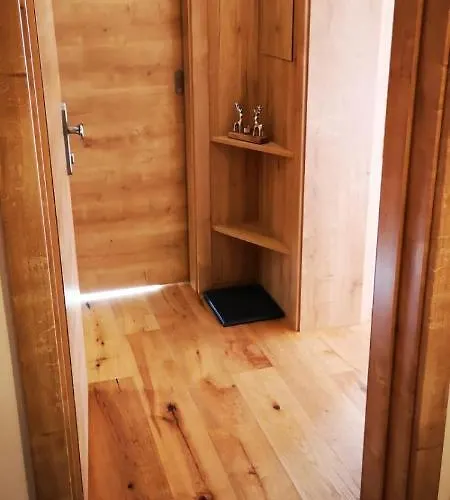 Apartment Bella Vista *