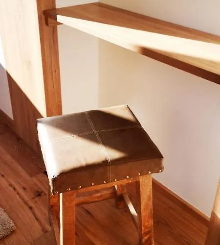 Bella Vista Apartment Bad Kleinkirchheim