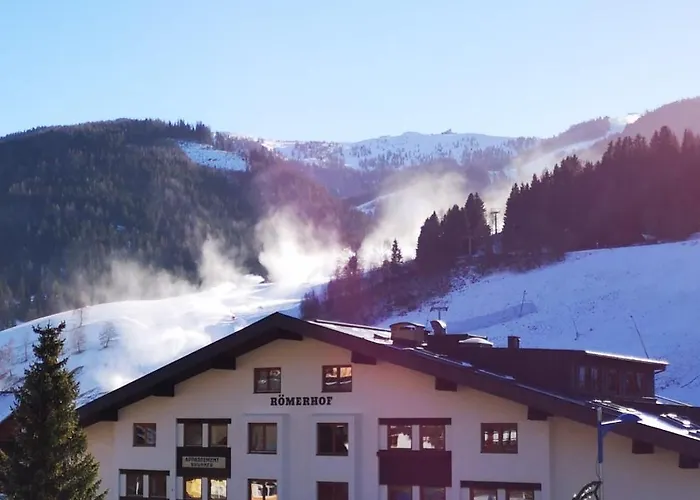 Apartment Bella Vista