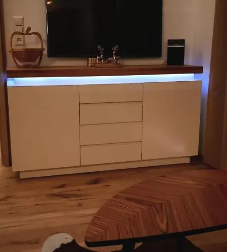 Apartment Bella Vista