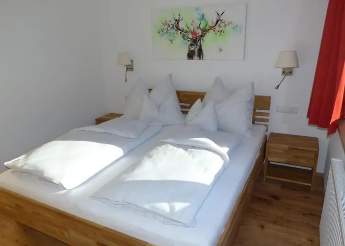 Apartment Bella Vista *