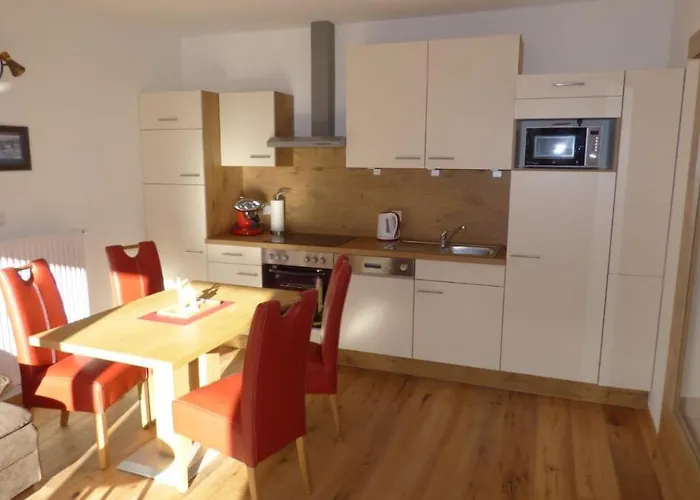 Bella Vista Apartment