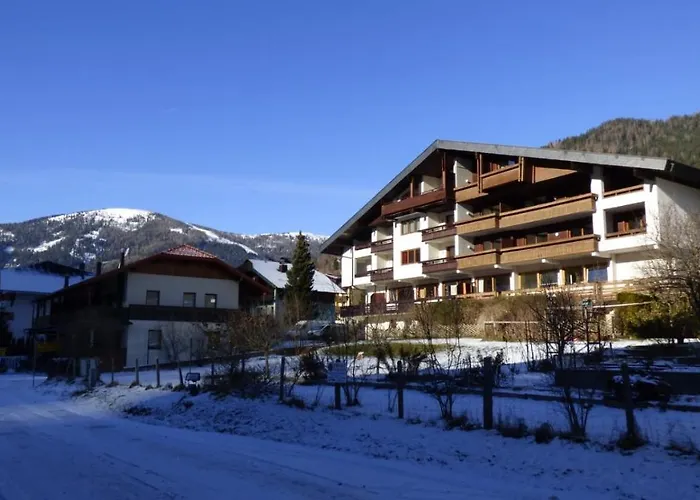 Apartment Bella Vista