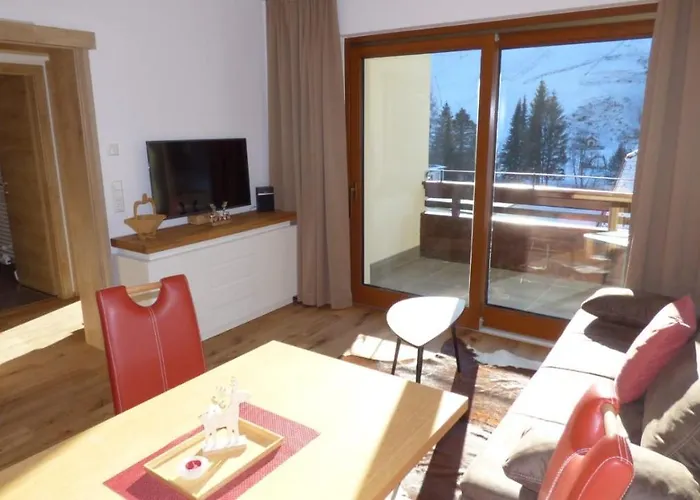 Bella Vista Apartment Bad Kleinkirchheim